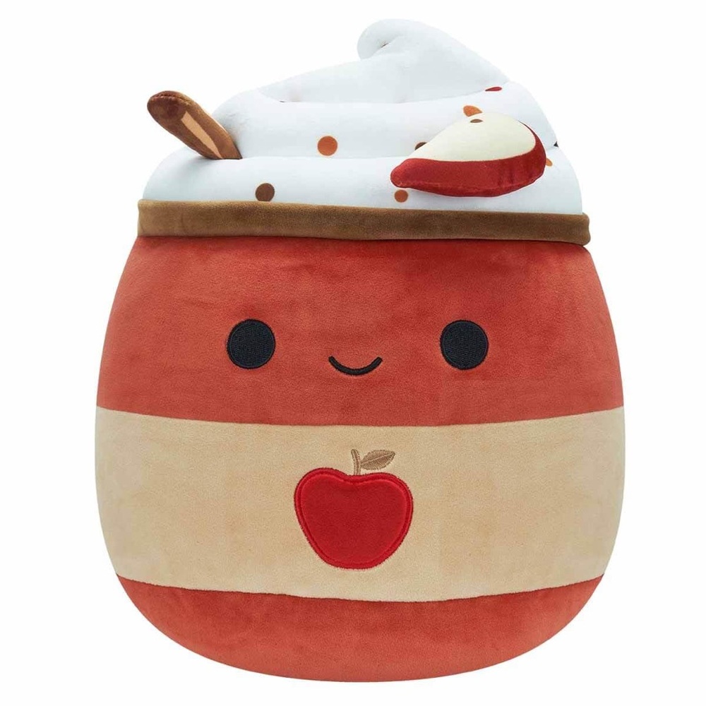 SQUISHMALLOWS Mead the Apple Cider
